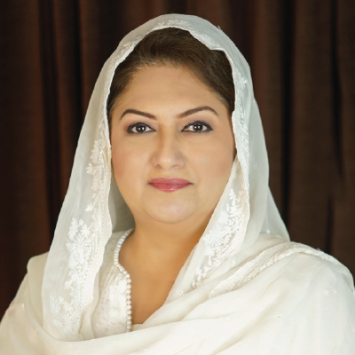 Prof. Dr. Aayesha Rafique