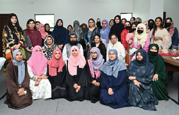 Art of Life Final Display