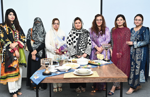 Art of Life Final Display