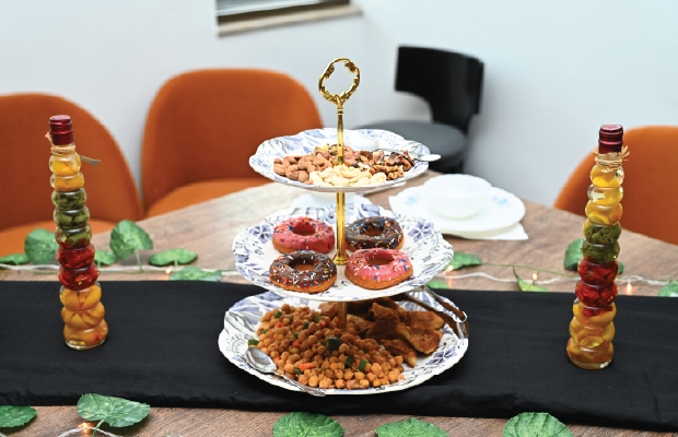 Art of Life Final Display