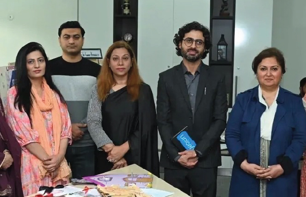 Art of Life Final Display