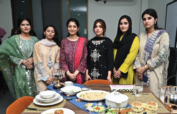 Art of Life Final Display