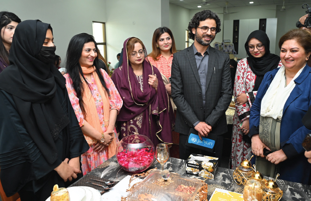 Art of Life Final Display