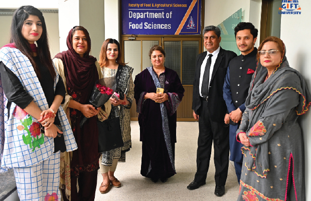 Art of Life Final Display