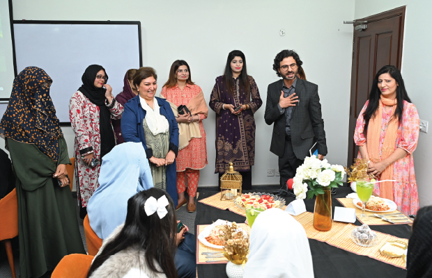 Art of Life Final Display