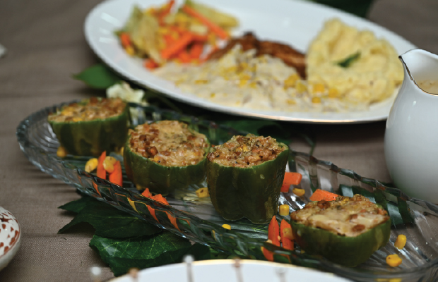 Art of Life Final Display