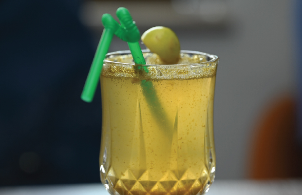 Healthy Plate Display