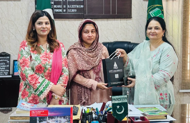 Psychological Well Being Session