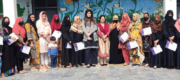 Psychological Well-Being