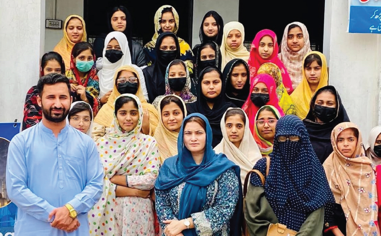 Spiritual Well-Being