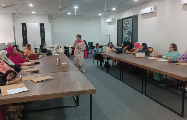Lecture on Women in Islam
