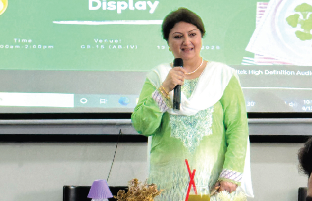 Workshop on Art of Parenting