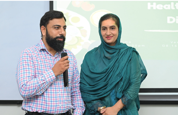 Workshop on Art of Parenting