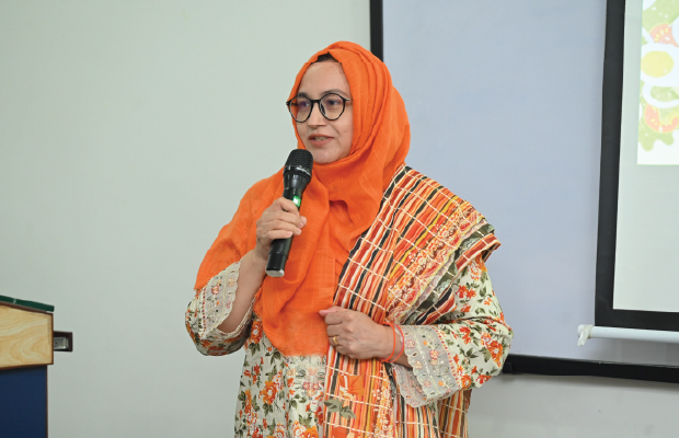 Workshop on Art of Parenting