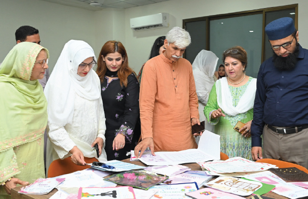 Workshop on Art of Parenting