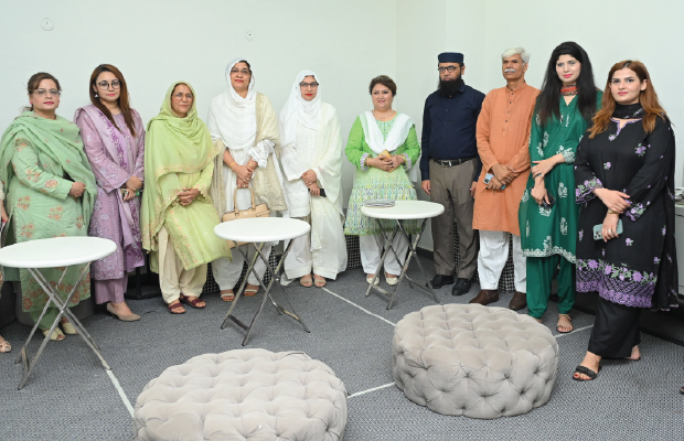 Workshop on Art of Parenting