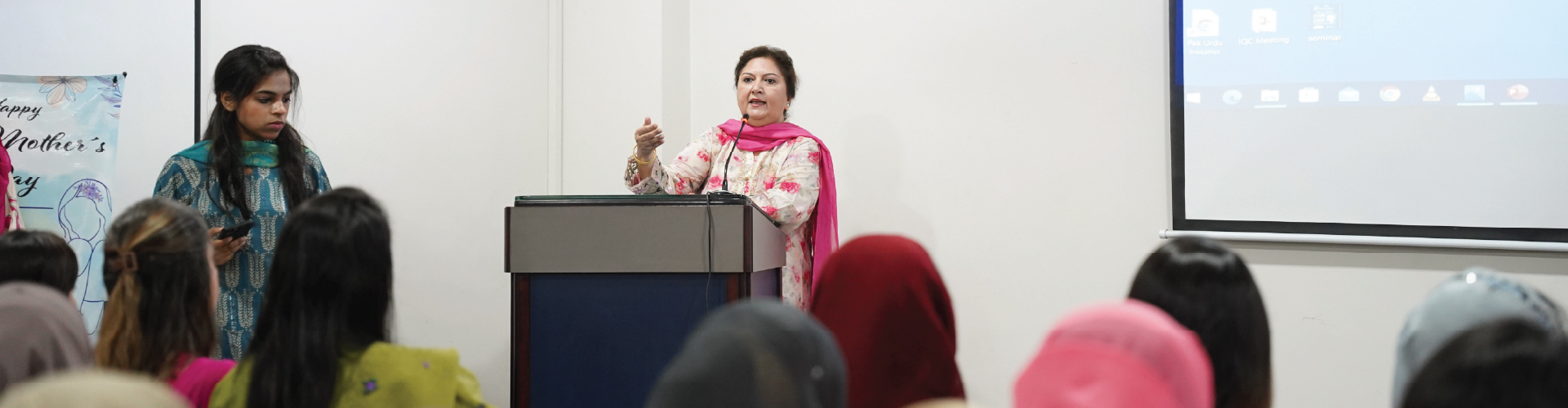 Art of Parenting Session