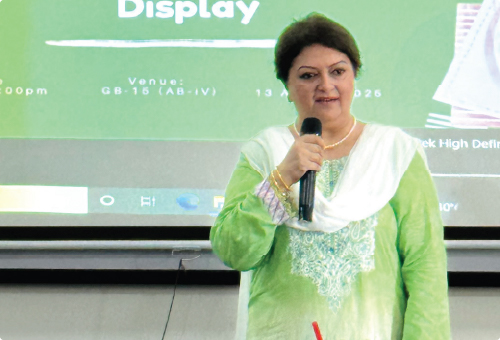 Early Child Development