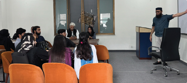 Healthy Relationships