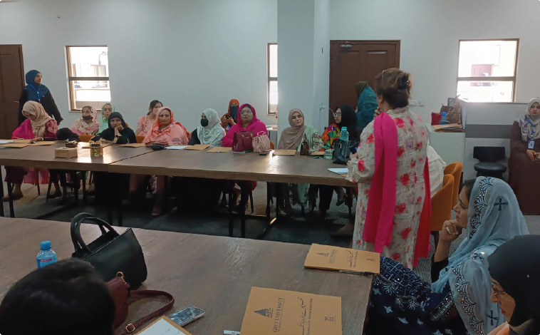 Nurturing Care Framework