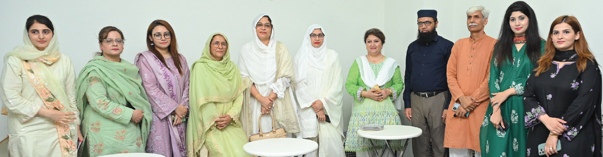 Art of Parenting Banner