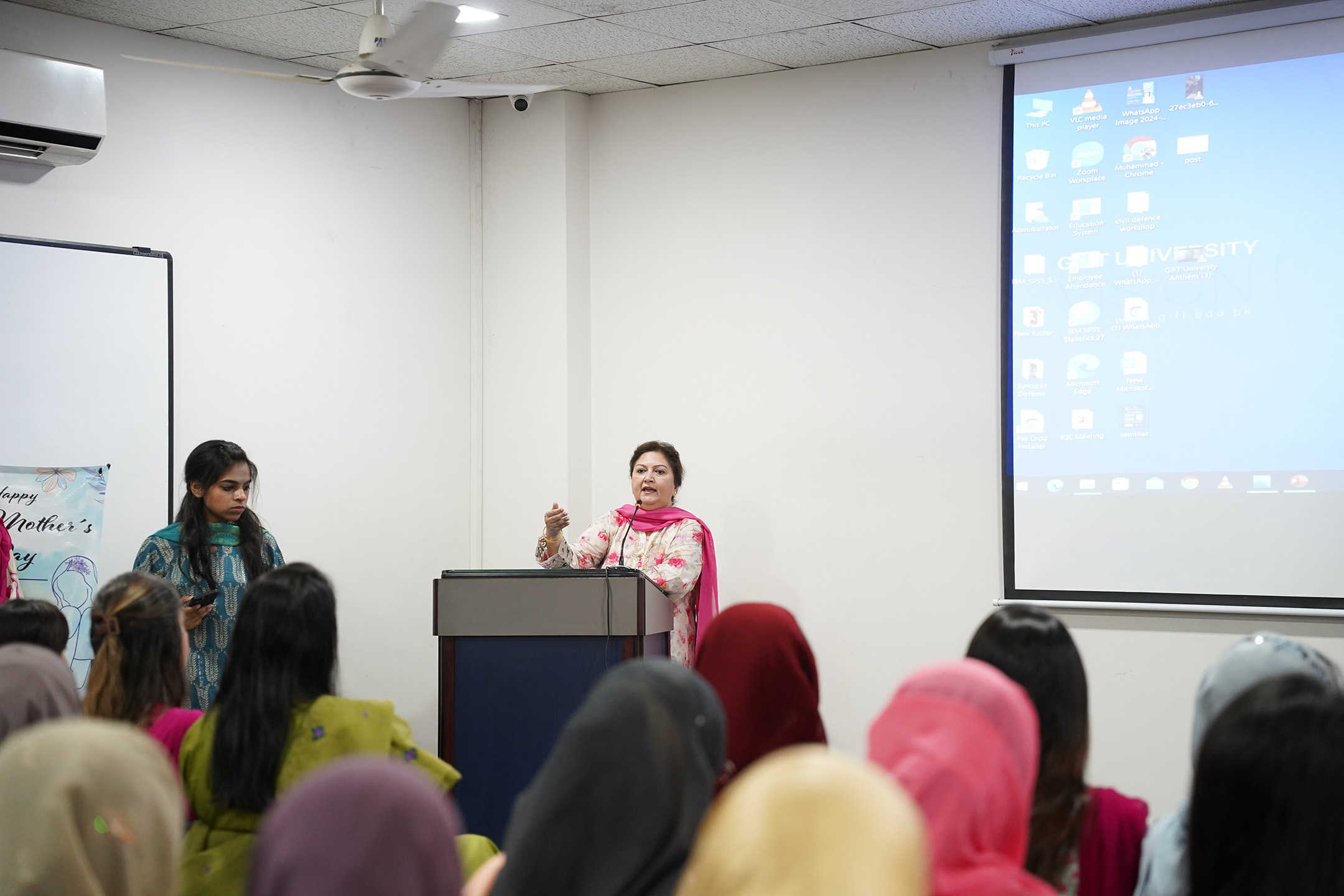 Workshop On Art Of Parenting May 17 2025