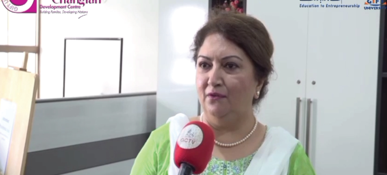 Message from the Director MCD