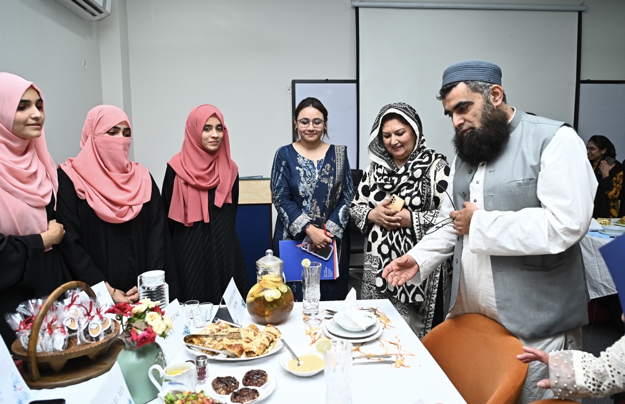 Art of Life (Final Display)