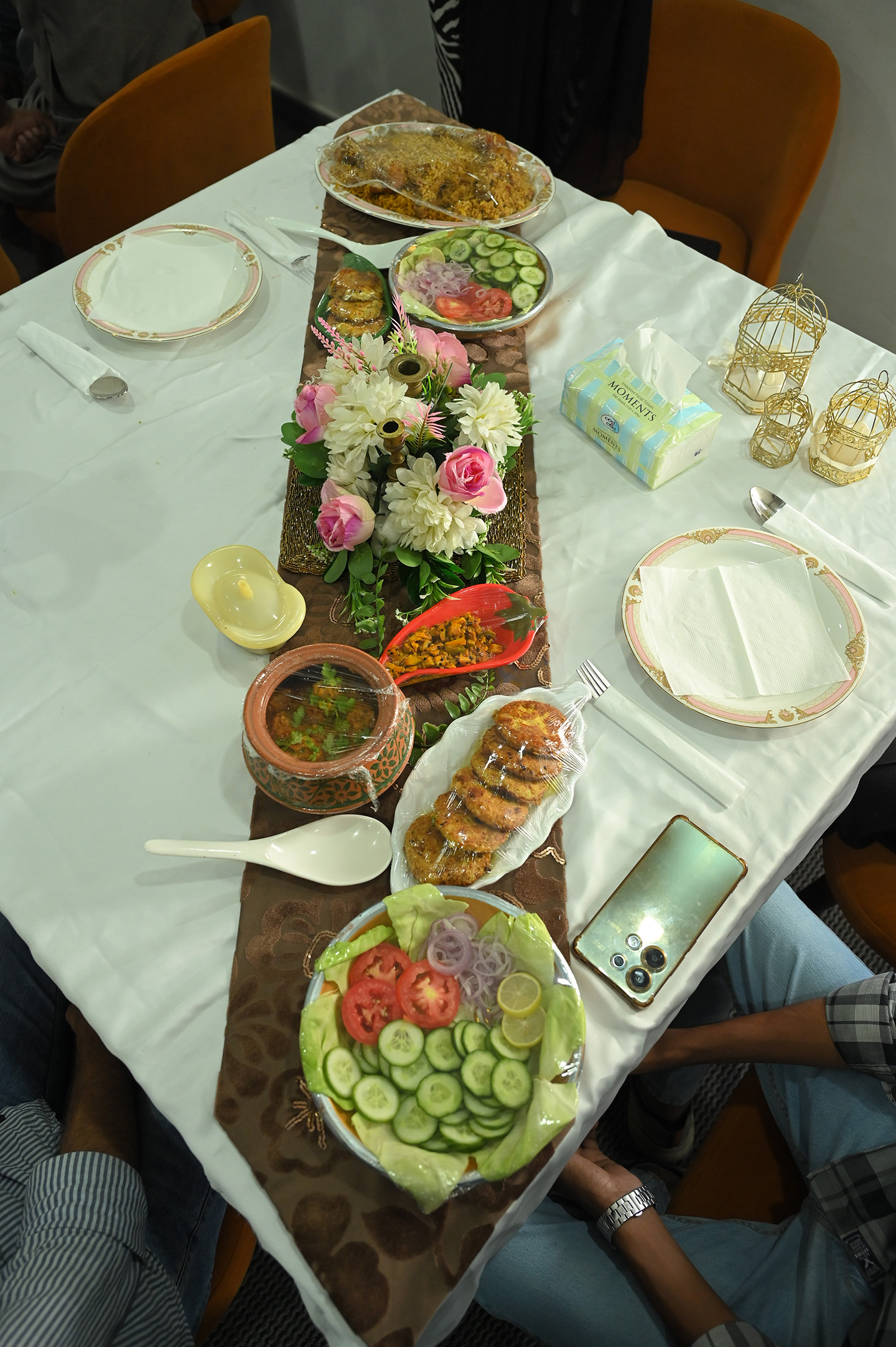 Healthy Plate Display - Image 2