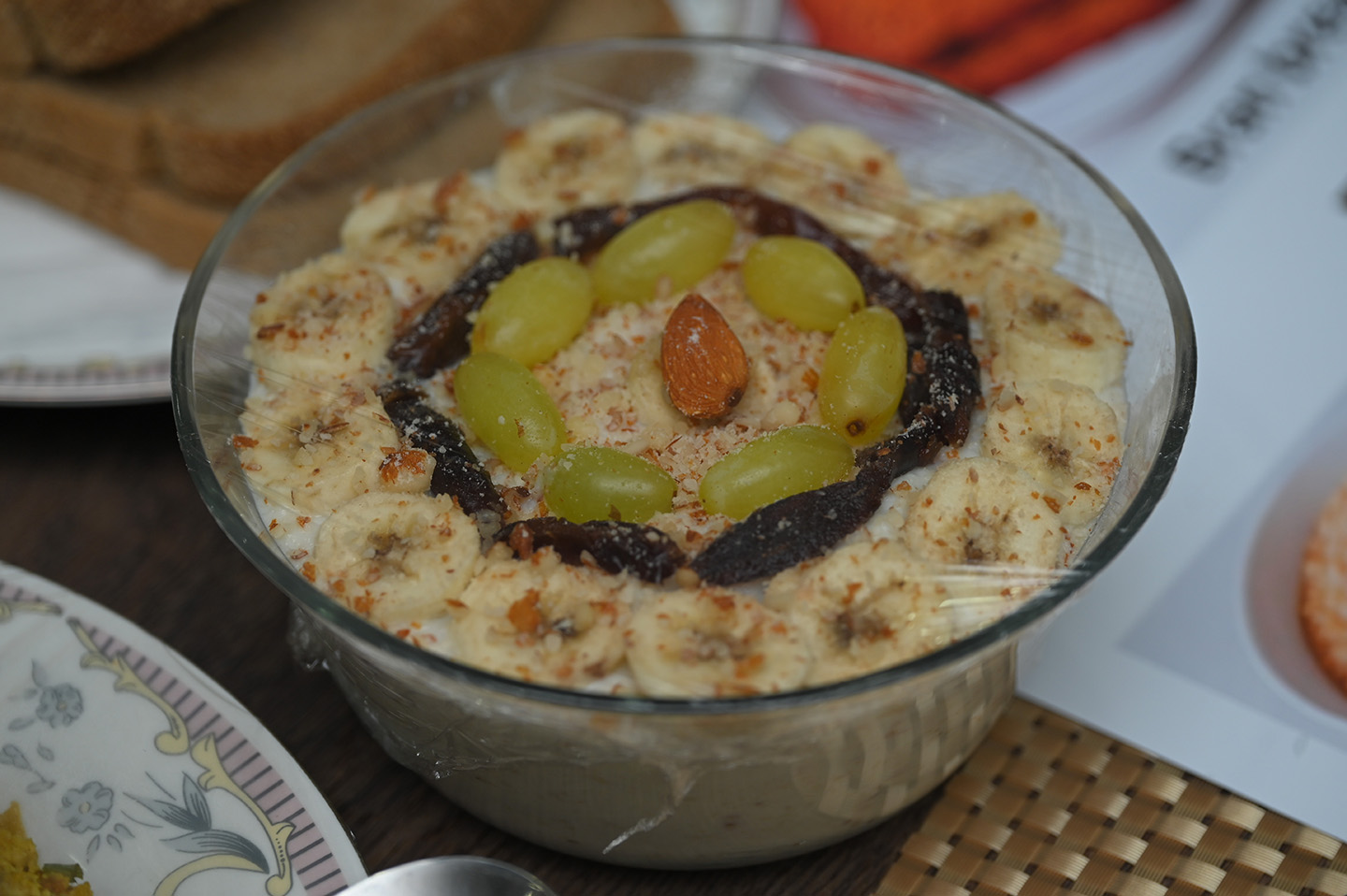 Healthy Plate Display - Image 4