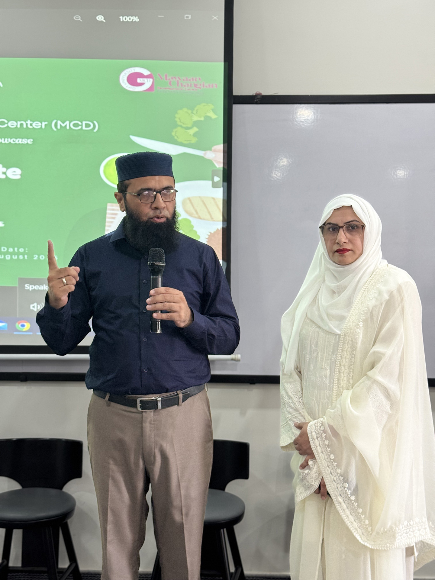 Workshop on Art of Parenting