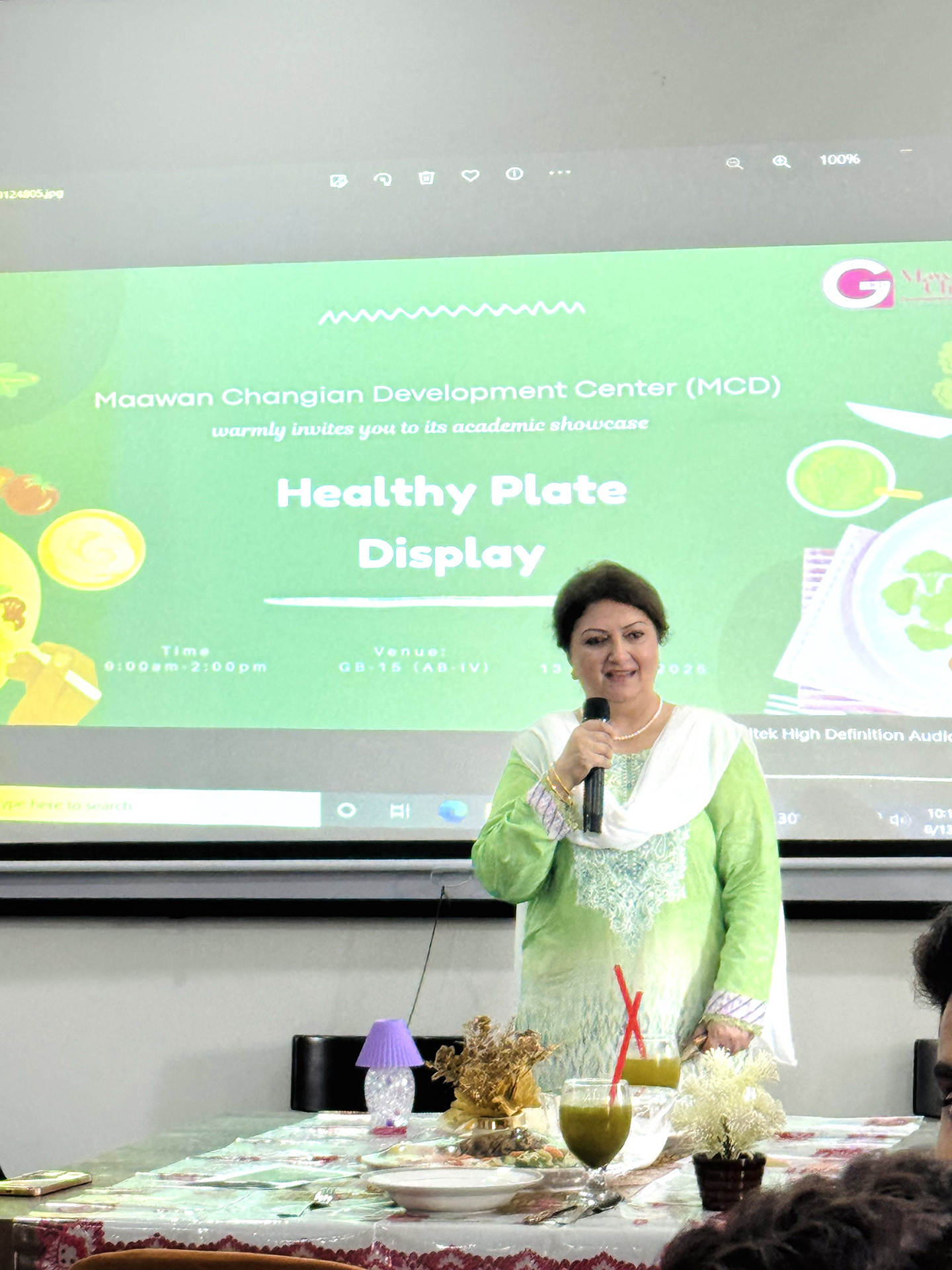 Workshop on Art of Parenting - Image 2