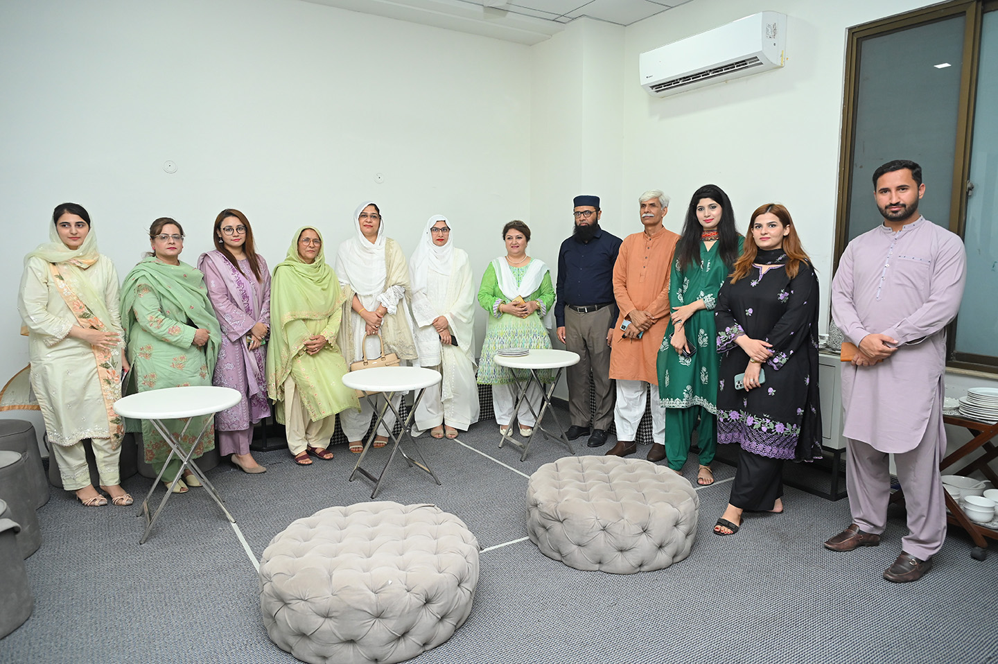 Workshop on Art of Parenting - Image 4