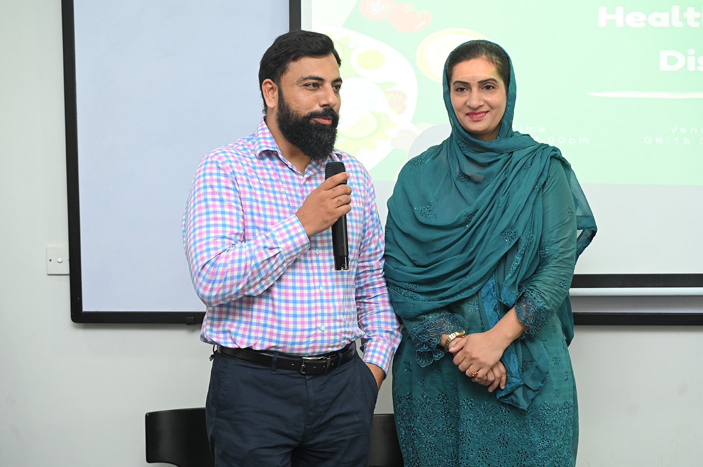 Workshop on Art of Parenting - Image 5