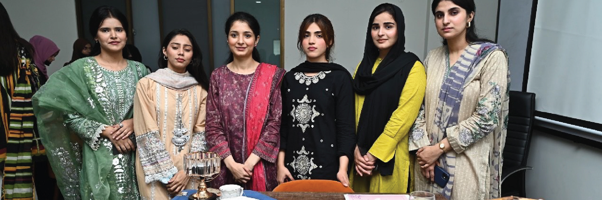 MCD, GIFT University Latest Happenings, News & Events