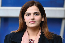 Javeria Riaz